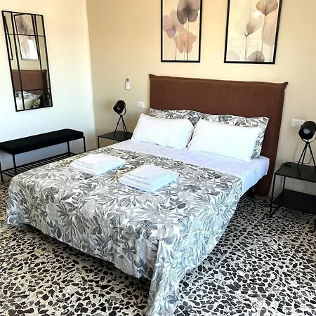 Apartamento Luma' - Puccini