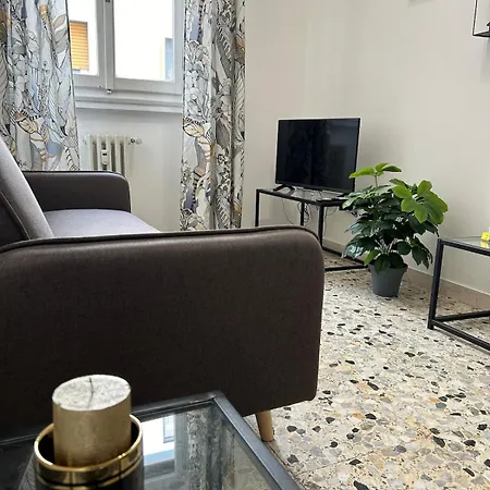 Apartamento Luma' - Puccini *