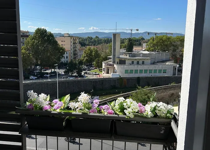 Luma' - Puccini Apartamento