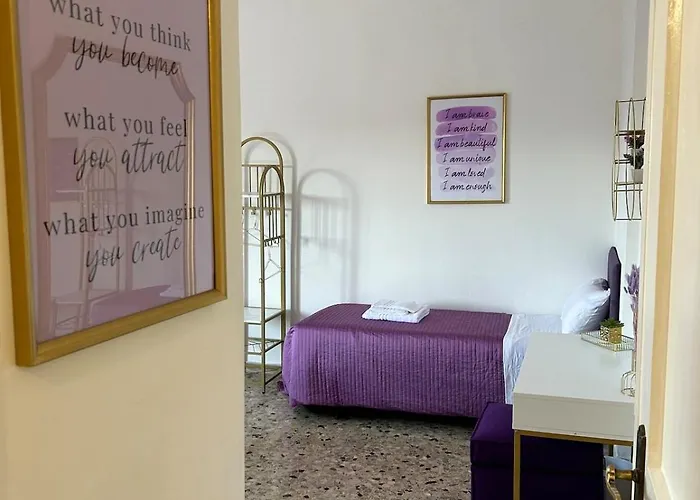 Luma' - Puccini Apartamento Florença