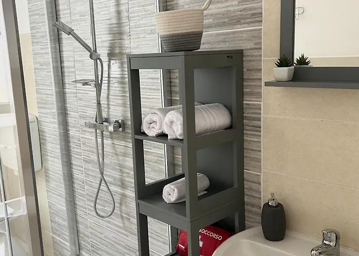 Apartamento Luma' - Puccini *