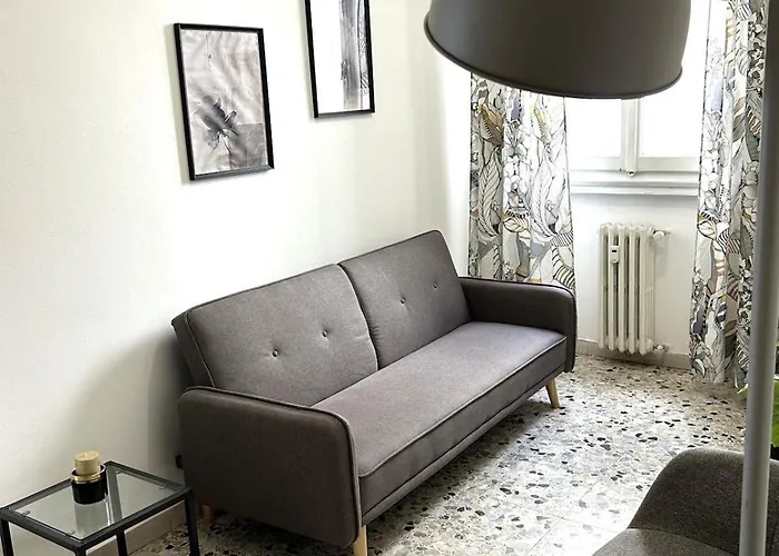 Luma' - Puccini Apartamento *