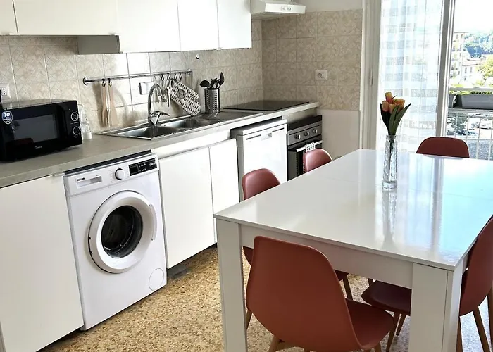 Luma' - Puccini Apartamento *