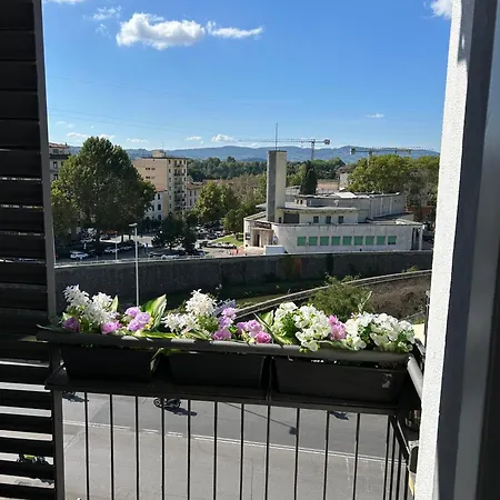 Luma' - Puccini Apartment