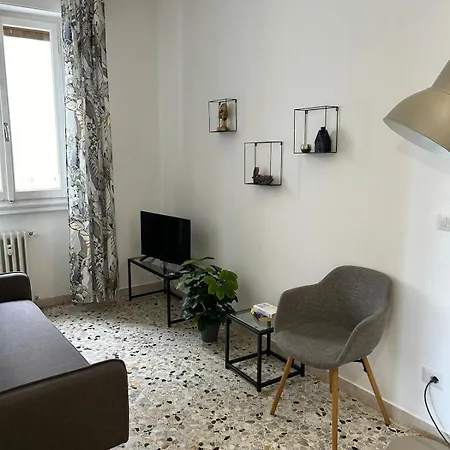 Luma' - Puccini Apartment Florenz