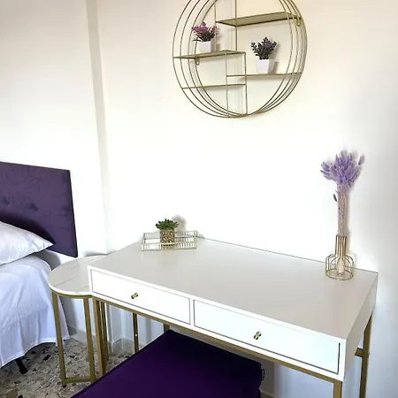 Luma' - Puccini Florenz