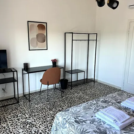 Luma' - Puccini * Florenz