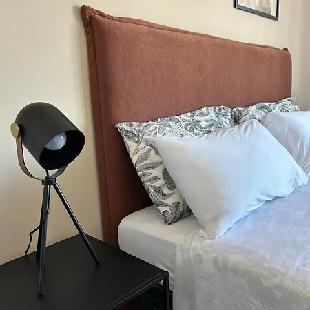 Luma' - Puccini Apartment