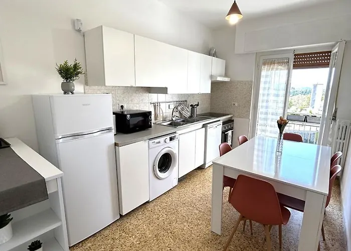 Apartament Luma' - Puccini