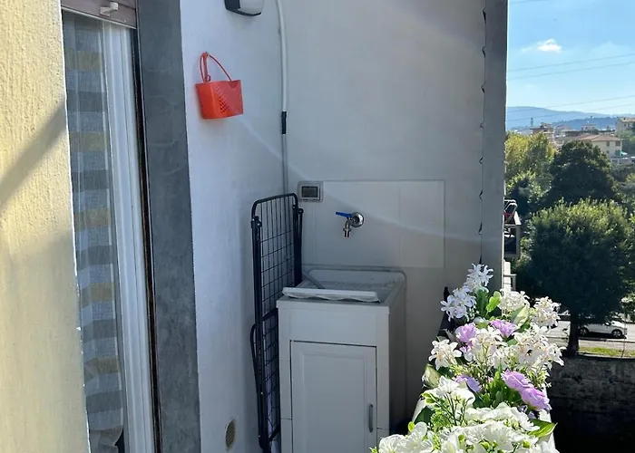 Apartament Luma' - Puccini Florencja