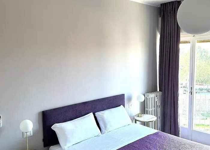 Luma' - Puccini Apartament Florencja