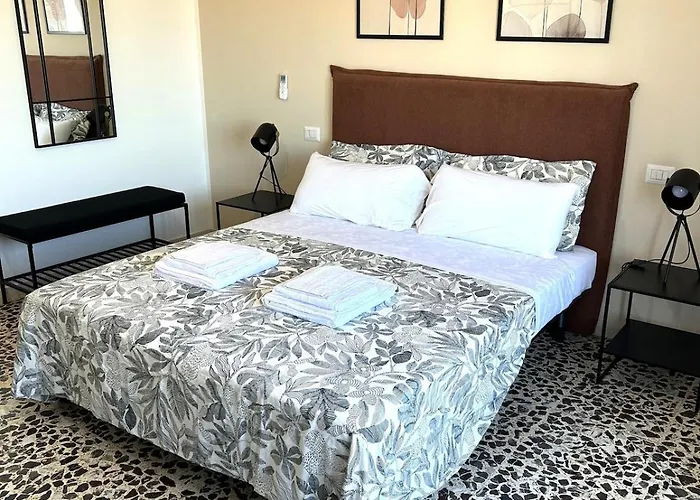 Apartament Luma' - Puccini
