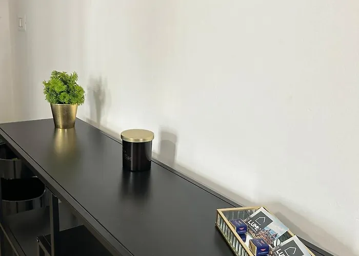 Apartament Luma' - Puccini Florencja