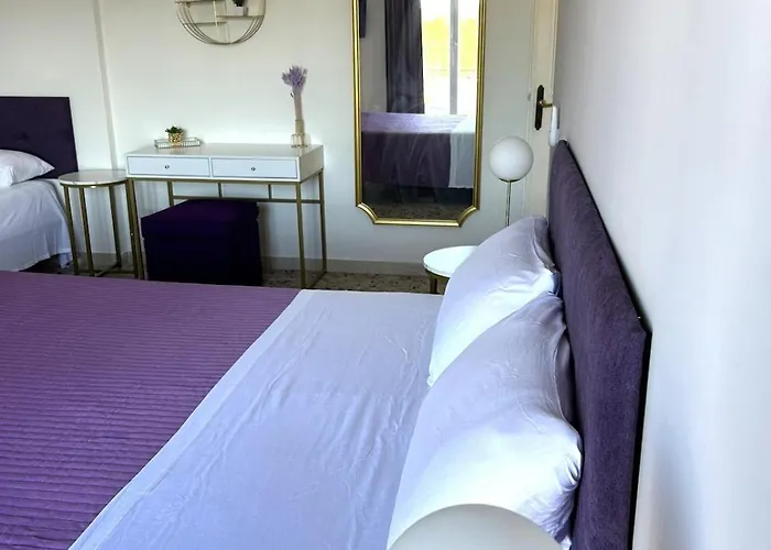Apartament Luma' - Puccini Florencja