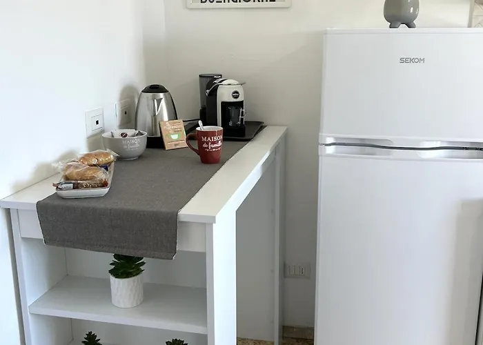 Apartament Luma' - Puccini Florencja