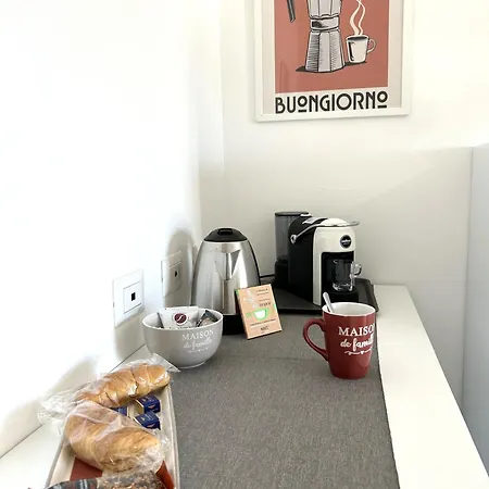 Appartamento Luma' - Puccini *