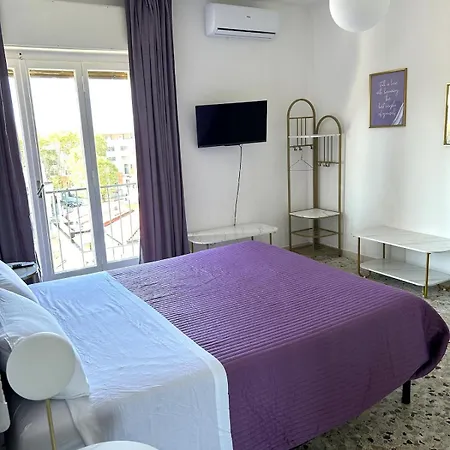 Appartamento Luma' - Puccini