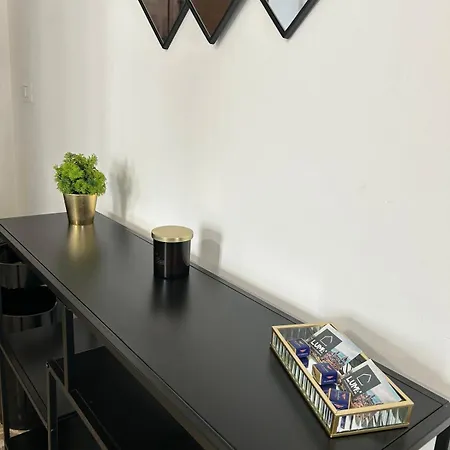 Appartamento Luma' - Puccini Firenze