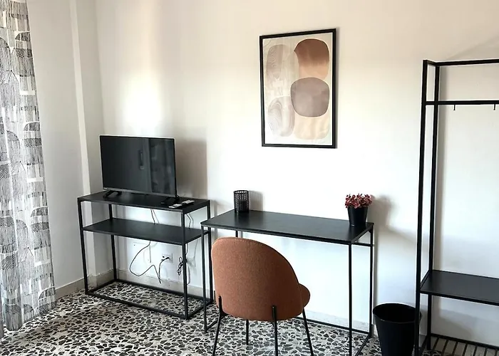 Apartment Luma' - Puccini *