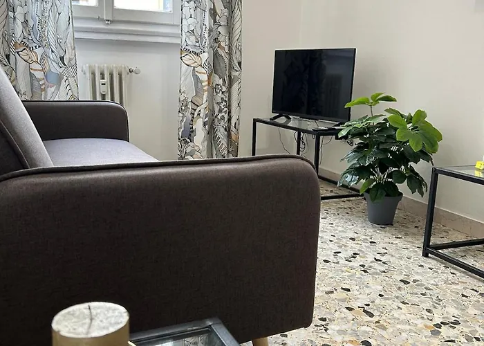 Apartment Luma' - Puccini *