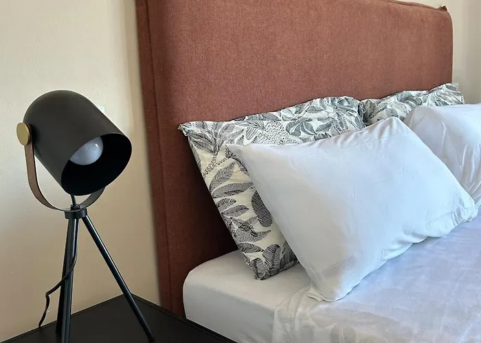 Luma' - Puccini Apartment